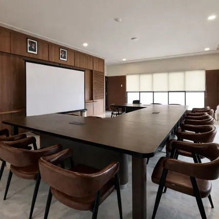 JW Home Boutique Hotel Cirebon, Azana Hotels Collection