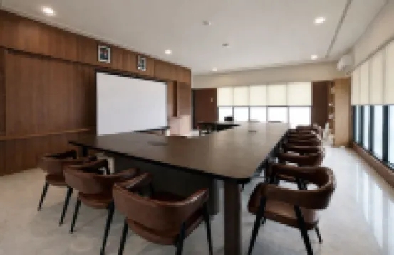 JW Home Boutique Hotel Cirebon, Azana Hotels Collection