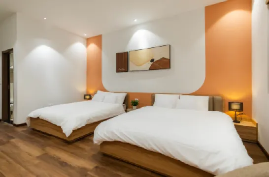 Nesta Home - Old Street โรงแรมใกล้รูปปั้นเลนิน