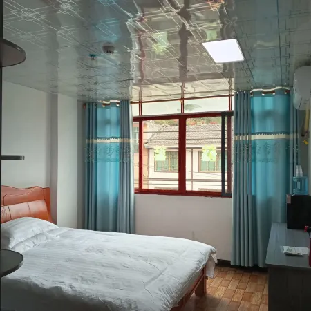 Dejiang Yucheng Hotel