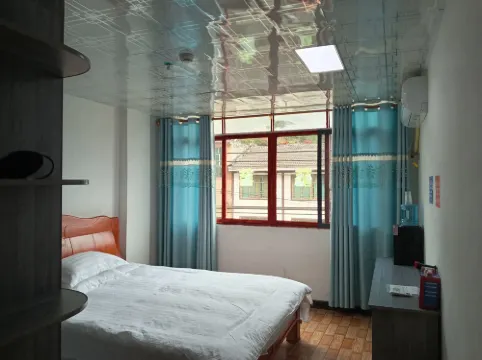 Dejiang Yucheng Hotel