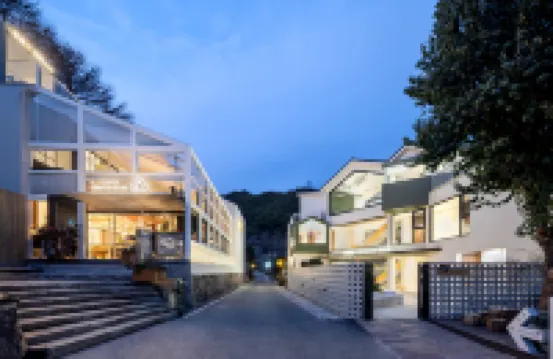 THE LUUUK HOUSE