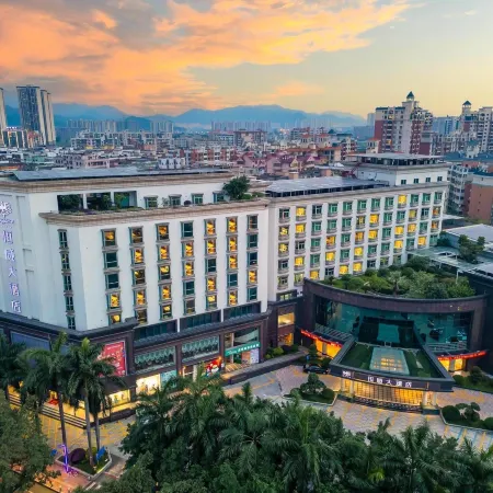 Heng Wei Hotel