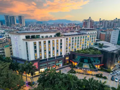 Heng Wei Hotel Hotels in Gaoming District