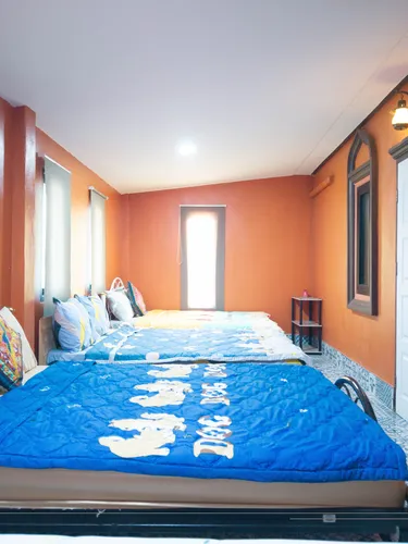 รูปภาพของคาซ่า มาเร่ พูลวิลล่า หาดเจ้าสำราญ