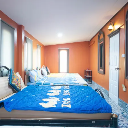 Casa Mare Pool Villa