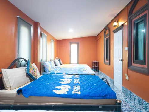 Casa Mare Pool Villa - 애견동반