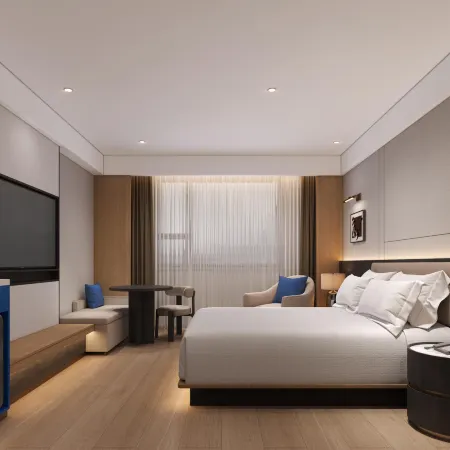 Fan Li Hotel