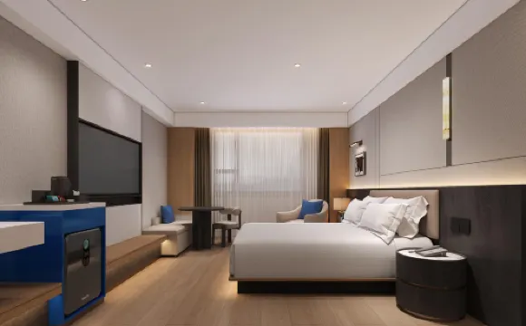 Fan Li Hotel