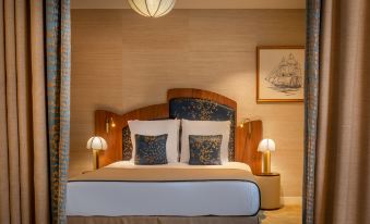 Hôtel La Bourdonnais by Inwood Hotels