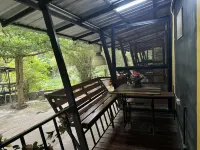 บ้านเขากอด โรงแรมในอำเภอ ลานสกา