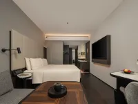 Shanghai Pudong International Airport wenju Road Atour Hotel（V3.6） Hotels in Shanghai