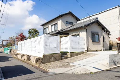 Yokkaichi Hazunaka Hotel