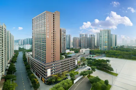 SEEU Designer Homestay