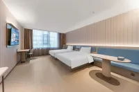 HANTING hotel Hotels in Jining