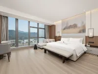 Landison Plaza Culture Tourism Hotel Lishui Hotels in Lishui