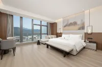 Landison Plaza Culture Tourism Hotel Lishui