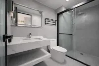 Yibin • Jiabeide | Elegant.Cozy.S Audio-Visual Residence (West Railway Station)