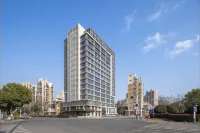 全季酒店（合肥經開區南艷湖科技園店） - วิว