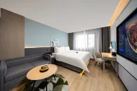 ountry Inn By Radisson(Beijing West Railway Station South Square, Liuliqiao Subway Station Branch) Hotels in Beijing West Railway Station Area