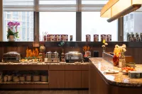 Lanting Garden Hotel - sarapan
