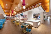 泉州濱海大酒店（萬達領SHOW天地店）