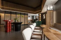 SFEEL設計師酒店（大同萬達廣場店） - 3星級