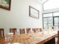 Padi Heritage Hotel Hotels in Lowokwaru