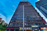 Herun Yijia Hotel - 3 Yıldız