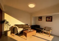 Central Strathfield quiet share stay