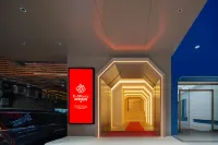 燚家電競飯店 - 2 星級