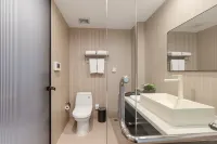 Urba Hotel (Shengsi Jihu Beach Branch)
