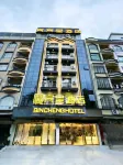 Bincheng Hotel (Dongxing National Gate Scenic Area Port)