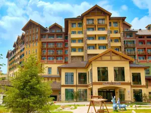 Top 20 4-Star Select Hotels in Zhangjiakou