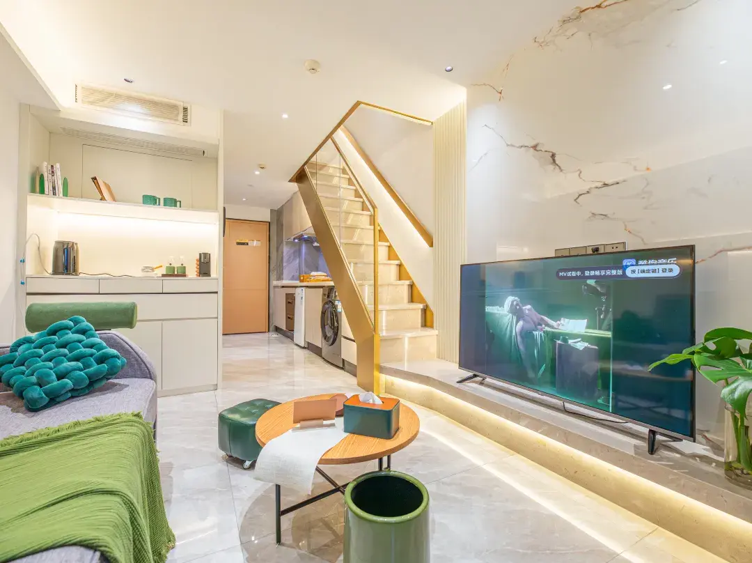 Greenhub - Hong Kong