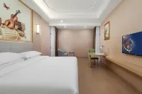 Vienna Hotel (Minhou University Town Boshihou)
