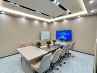 Yuncheng Qianwanjian Homestay (Yuetan)