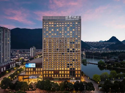 Liupanshui・Guizhou Hotel