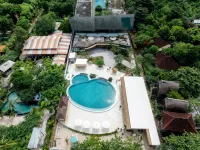 THE ULU Beach Club and Bungalows