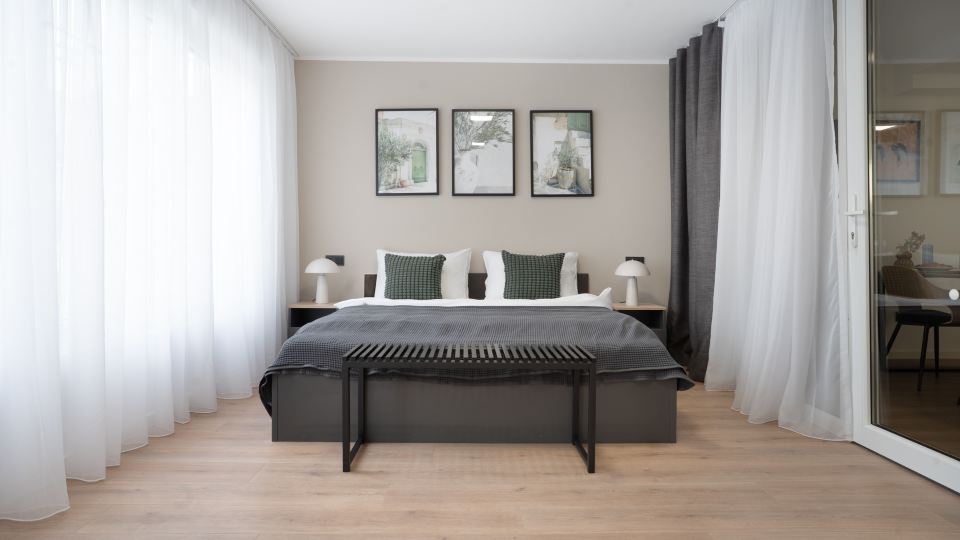 Central Bonn Apartments I home2share