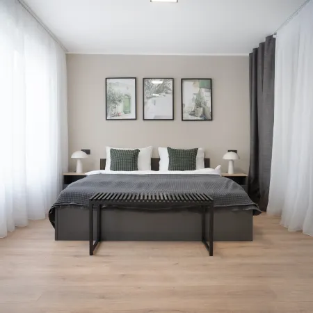 Central Bonn Apartments I home2share