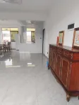Baoting Mountain View 2BR Suite with Spacious Terrace