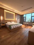 Shian Hot Spring Holiday Hotel - balcony