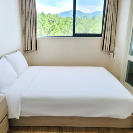 Ilsung Jirisan Resort
