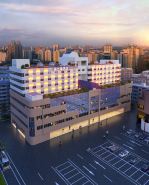 Pearl Hotel (Zhuhai Gongbei Port Couples Middle Road Branch)