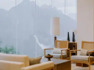 黃果樹文凡嶠山民宿
