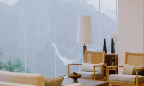 Huangguoshu Wenfan Qiaoshan Homestay