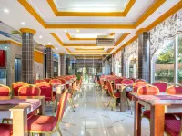 Selinus Beach Club Hotel Hotels in Gazipasa