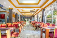 瑟裡努斯海灘俱樂部飯店 - Wi-Fi