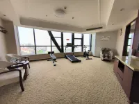 Ronzou International Hotel - Gym